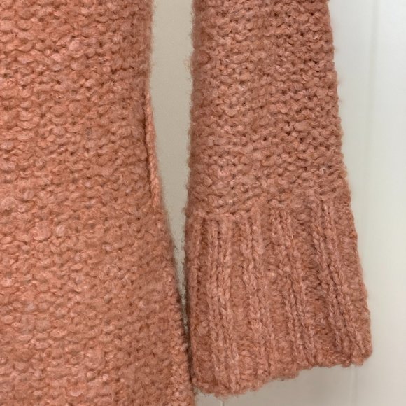 Plenty By Tracy Reed Sweater Duster size S - Picture 6 of 7